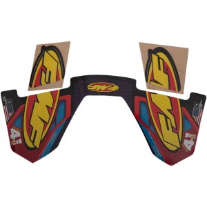 DECAL FACTRY 4.1 FMF