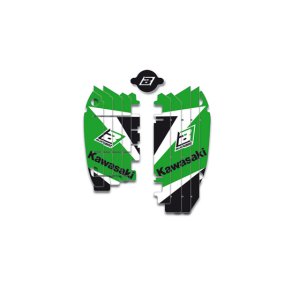 Rad Panjur Çıkartmaları