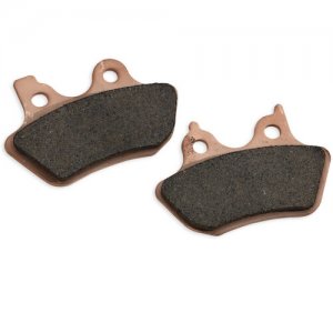 BRAKE PAD KIT