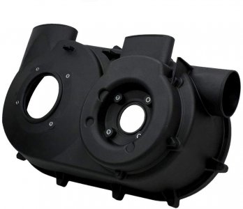 Debriyaj Arka Plaka Kapağı