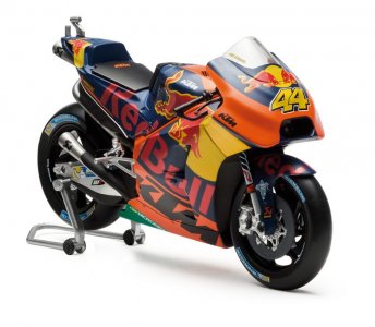 MOTOGP  ESPARGARO BİBLO MOTOR