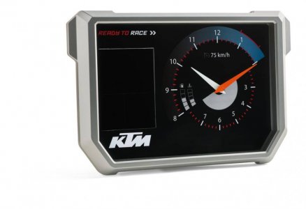 KTM DUVAR SAATİ