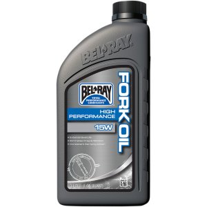 BEL RAY Fork Oil High Performance  15W