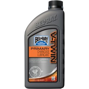 BEL RAY V-Twin Zincir Kutusu Yağı
