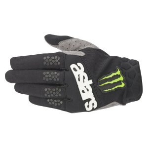 ALPINESTARS  MONSTER GLOVES