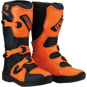 MOOSE RACING BOOTS