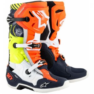 ALPINESTARS TECH 10 BOT