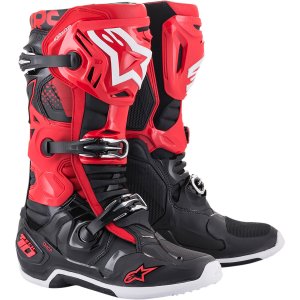 ALPINESTARS TECH 10 BOOTS