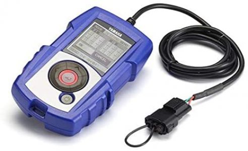 カーオーディオ Yamaha YZ Power Tuner YAMAHA GYTR POWER TUNER YZF | mxracingparts
