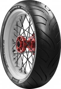 Viper Stryke Tire
