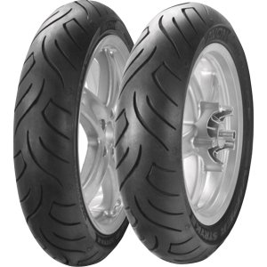 Viper Stryke Tire