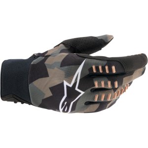 ALPINESTARS SMX-E GLOVES