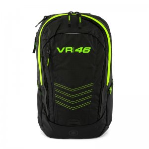 VR46 OGIO CORPORATE RACE DAY LIMITED EDITION SIRT ÇANTASI
