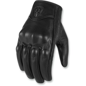 ICON LEATHER GLOVES
