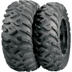 TERRA CROSS TIRE
