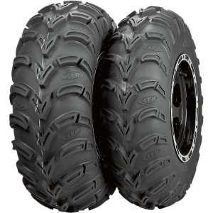 MUD LITE TIRE
