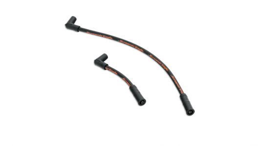 SE 10MM PLUG WIRES