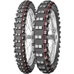 TERRA FORCE MX TIRE