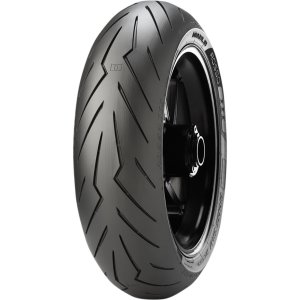 Diablo Rosso III Tire