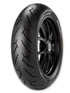 PIRELLI DIABLO ROSSO II TIRE