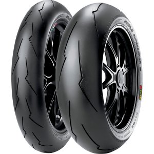 Pirelli Diablo Supercorsa Tire