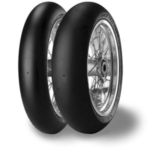 METZELER Racetec SM Tire