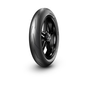 Pirelli Diablo Supercorsa Tire