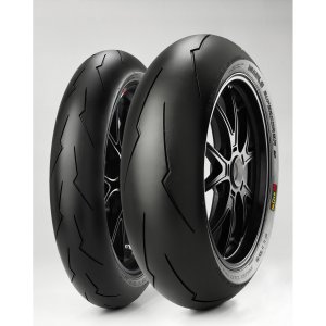 Pirelli Diablo Supercorsa SP Tire