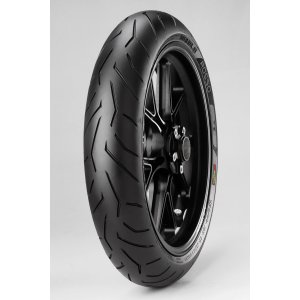 Pirelli Diablo Rosso II Tire