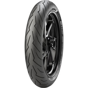 Pirelli  Diablo Rosso III Tire