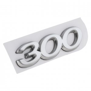 VESPA GTS 300 STICKER