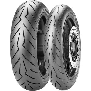PIRELLI DIABLO ROSSO TIRE