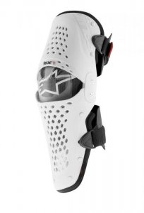 ALPINESTARS  SX-1 DİZ KORUMASI