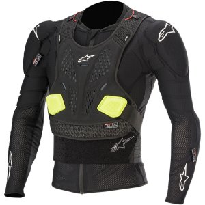 ALPINESTARS BİYONİK CEKET KORUMA