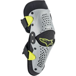 ALPINESTARS YOUTH SX-1 KNEE GUARD