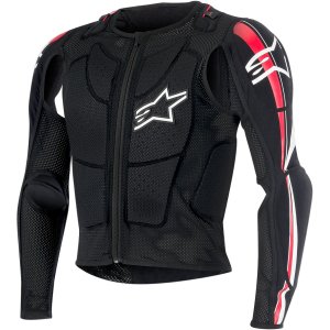ALPINESTARS BIONIC PLUS CEKET
