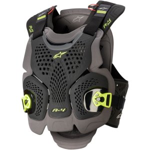 ALPINESTARS ROOST A-4 MAX GÖĞÜS KORUMASI
