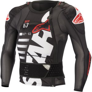 ALPINESTARS  SEQ  CEKET
