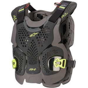 ALPINESTARS A-1 PLUS GÖĞÜS KORUMASI