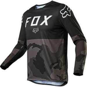 FOX LEGION KAMUFLAJ JERSEY