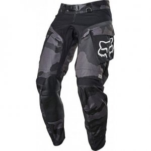 FOX LEGION CAMO PANTS