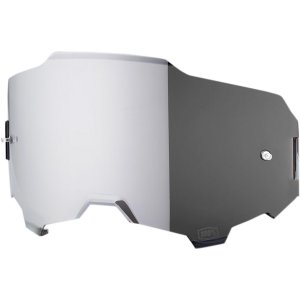 ARMEGA MIR/SILVER  LENS