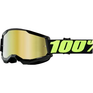 100% STRATA II GOGGLE