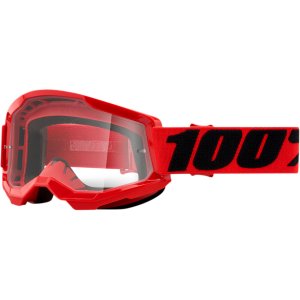 100% STRATA II GOGGLE