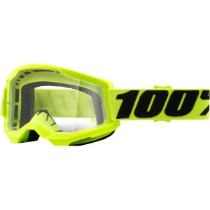 100% STRATA II GOGGLE