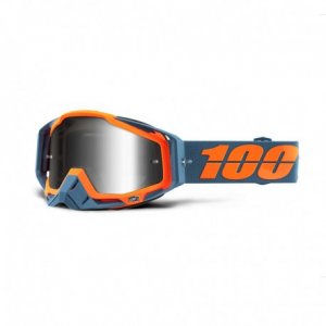 100% STRATA II GOGGLE