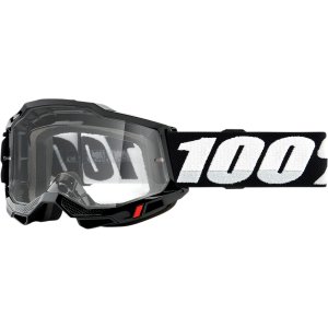 100% GOGGLES