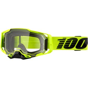 100% ARMEGA GOGGLES