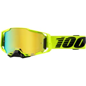 100% ARMEGA GOGGLES