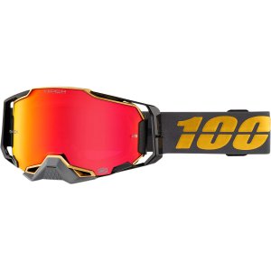 100% ARMEGA FALCON GOGGLES
